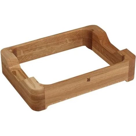 Support Bois Plat Wmf L Plateau De Service Bois élégant - Wmf
