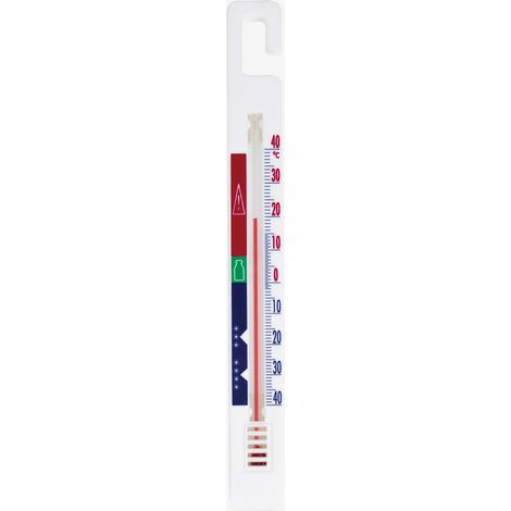 Thermomètre Frigo Congélateur HACCP - Gilac