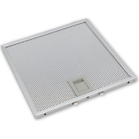 Ersatzteil - SOS Accessoire Filtre métal pour Hotte 101079910 FALMEC -  - FALMEC