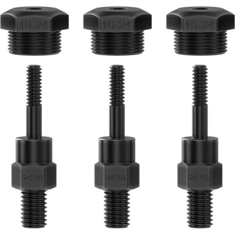 Mandrins 10-24 (accessoires pistolet à rivet double fonction RG613) (1/3)