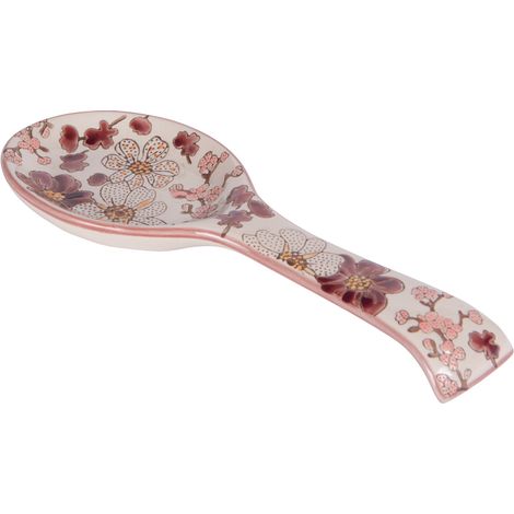 Table Passion - Repose cuillère Kiyo 23x9 cm