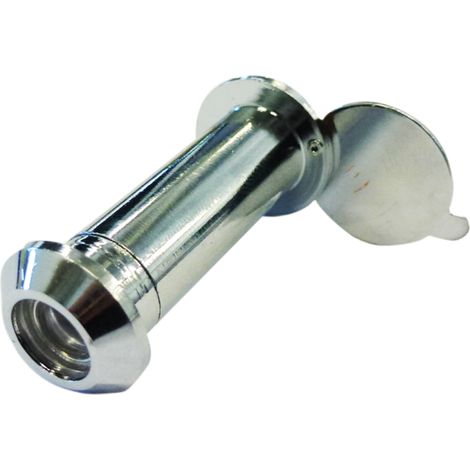 Optischer Türspion 170° für Wände von 34 bis 62 mm JOURJON - 11324