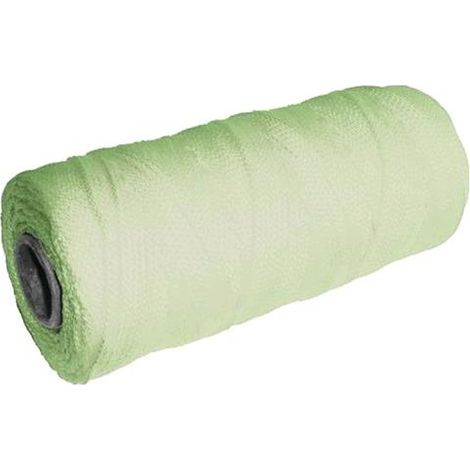 Vigor-Blinky, Filo Edilizia Trecciato, Bianco Rot.10 Mt.100, GR. 100