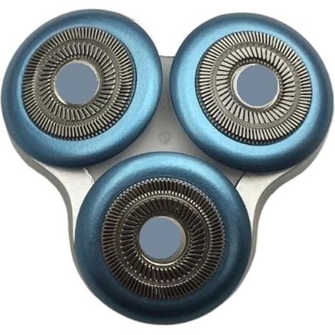 Cuchilla de afeitar SH70/52 Serie 7000, compatible con Philips (1/5)