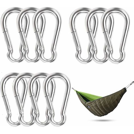royaluxe - 12 PCS Bébé Sécurité Verrouillage De Cabinet Enfant, Bébé Sécurité Loquets Placard Serrures Verrous Invisibles Aucun Outil Ou Forage Requis Pour Porte (1/5)