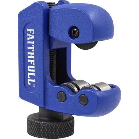 Faithfull Pipe Cutter 3 - 30mm FAIPC330M