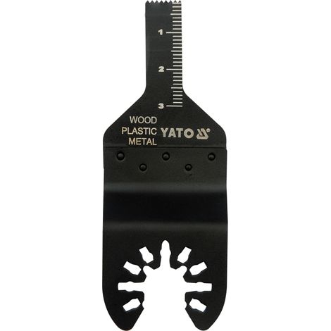 Yato YT-34683 lama de sega de sega a gattuccio, de sega a scorrimento de sega a scorrimento ede sega alternativa 1 pezzo(i) (1/2)