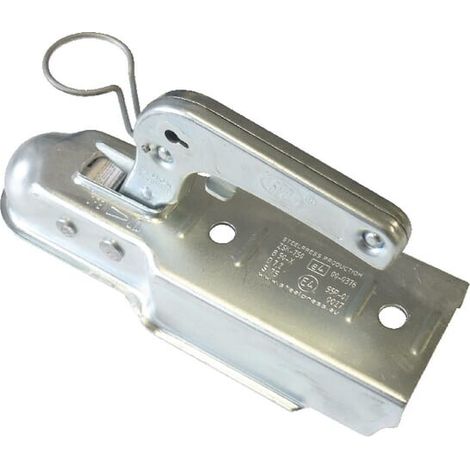 Enganche esf茅rico UNIVERSAL AH10024