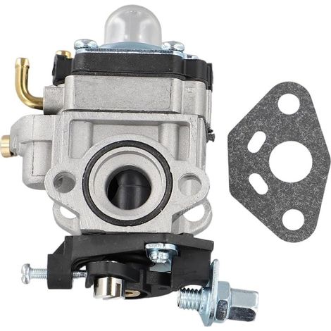 Carburateur pour taille-haie pour Mountfield MHJ2424 pour tondeuse à gazon 123054036/0 1230540360 123054036, pièce de rechange (1/5)