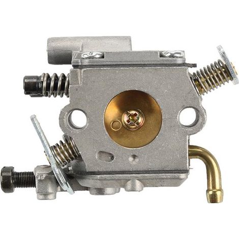 Carburatore adatto per motoseghe Stihl MS200, MS200T e 020T, sostituisce ZAMA C1Q S126B (1/5)