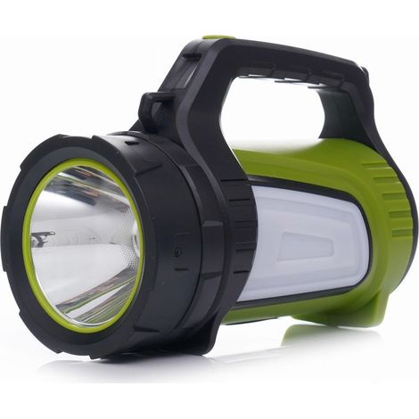 Projecteur tactique KD1243 Kraft & Dele - Éclairage fiable en (1/5)