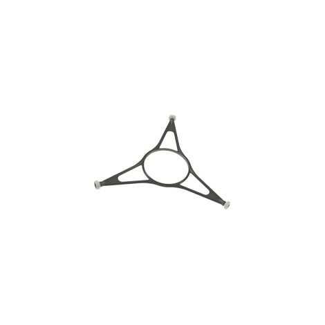 Support plateau pour Micro-ondes 482000097473 (1/5)
