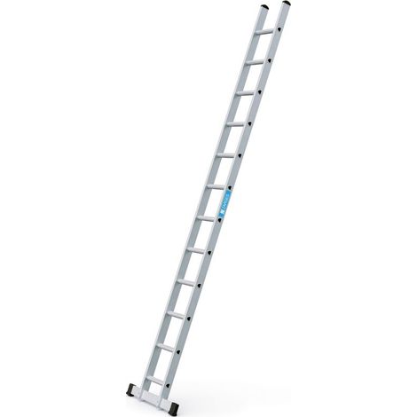 ZARGES Strato DL - Sprossen-Anlegeleiter 12 Sprossen