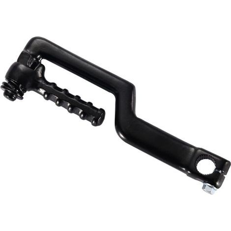 Kick Start Lever Replacement for 4 Stroke GY6 50cc 60cc 80cc 139QMB Chinese Scooter (1/5)