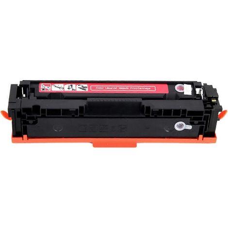 Tonerkompatibel 414A ohne Chip für Color LaserJet A--