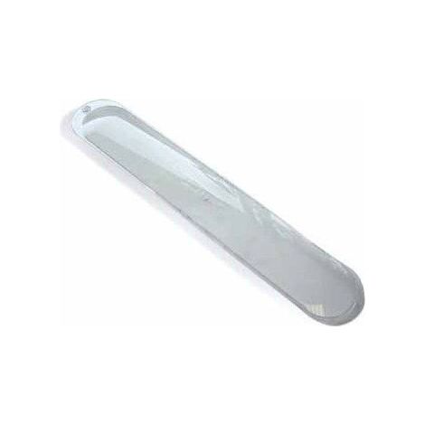 Couvercle de lampe 368x64.3 ov Electrolux 4055178786