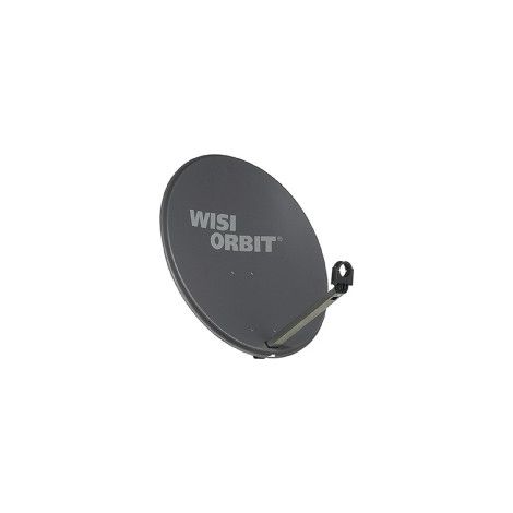 Wisi Offset-Antenne 60cm, anthrazit OA36H
