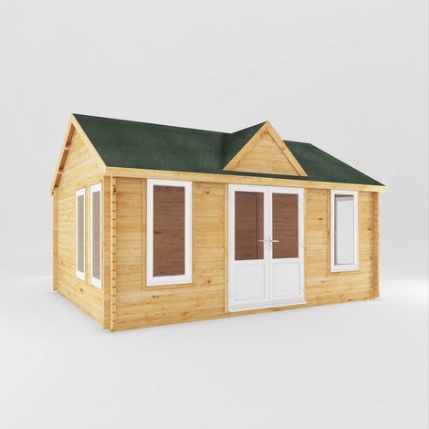 EPDM Roof - Optional Extras (PI-20-0022) - only available to order with garden building