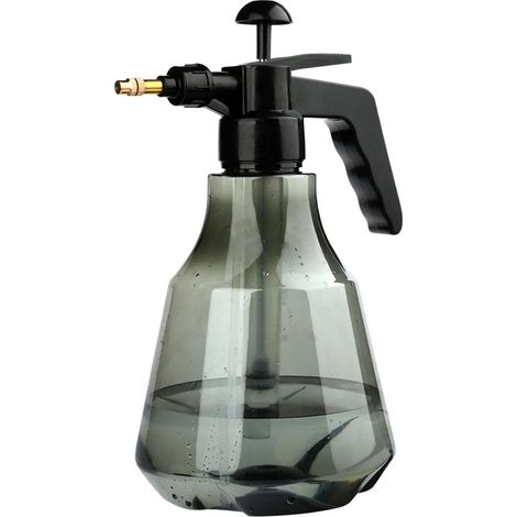 Arrosoir pneumatique lgant Hi Domestic pour arroser les fleurs (1/5)