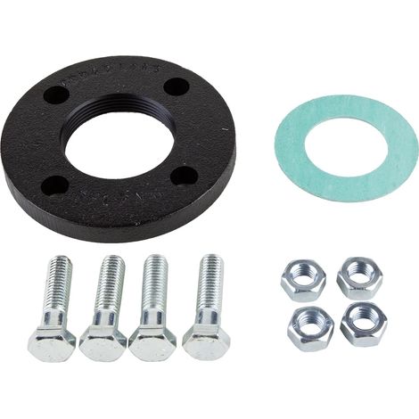 Wilo Accessori meccanici Anello flangiato RF 0 (PN 6), 110679796