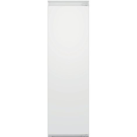 Indesit INSD184011B1 FR. Posizionamento dell'apparecchio: Da incasso, Colore del prodotto: Bianco, Cerniera porta: Destra. Capacità netta totale: 285 L, Classe climatica: SN-T, Cla... - INSD184011B1FR (1/5)