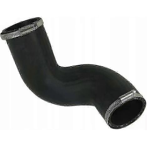 Durite d'admission d'air du turbo intercooler pour V70 XC70 S60 S80 XC60 V60 2.4 D5 2008-2016 OS (1/5)