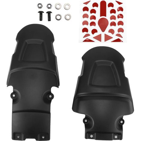 Motorcycle Accessoires pour R1300GS R1300 R 1300 GS 2023 2024 Guard Extension Rear Wheel Extender (1/5)