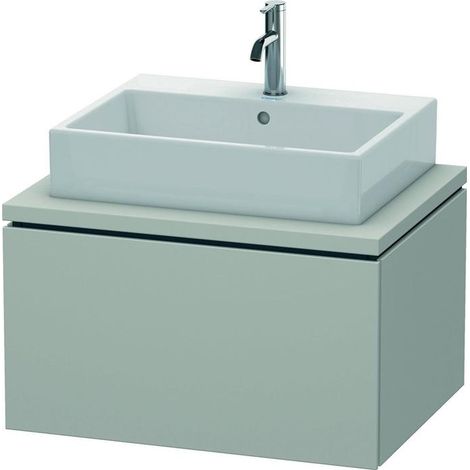 Duravit L-Cube Waschtischunterbau für Konsole, wandhängend, 1 (1/5)