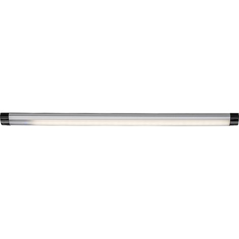Lampada sottopensile LED touch 3W Rabalux Lendva 30cm (1/4)
