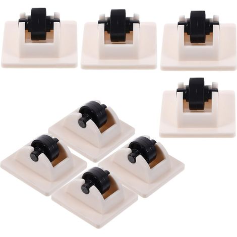 Aluminum Furniture Legs Square Support 40x40x80 mm Sturdy