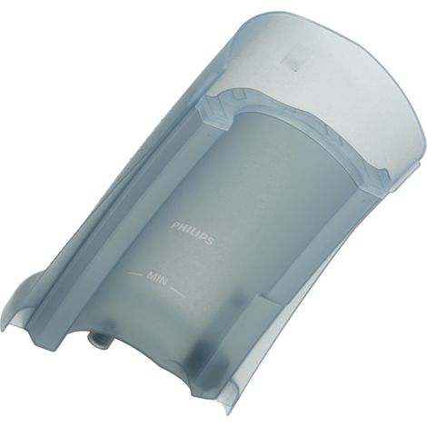 Ersatzteil - Wassertank - - PHILIPS