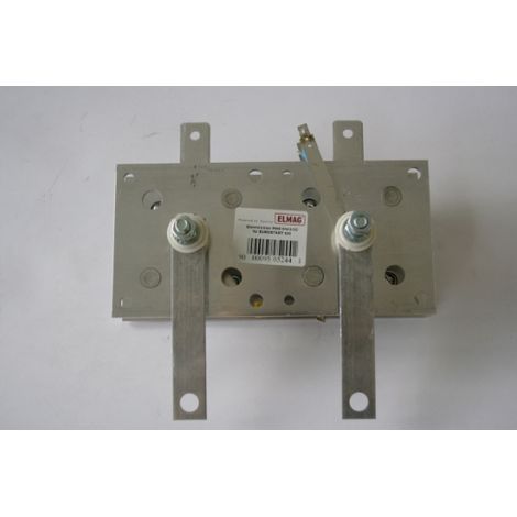 Gleichrichter PMS 6+4/2/2C