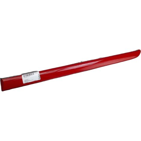 [PRODUIT D'OCCASION] Protection Porte Arrieree Gauche PEUGEOT 207 ♻️ Ref Oe. 8546ag - Garantie à vie (1/4)