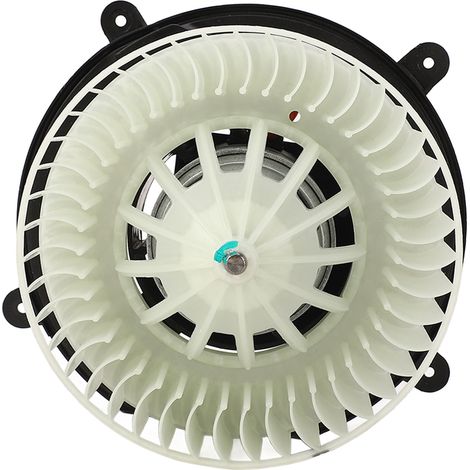 Heizungsgebläsemotor 009159601 als Ersatz für Mercedes CLS C219 CLS550 (2007–2011) (1/5)