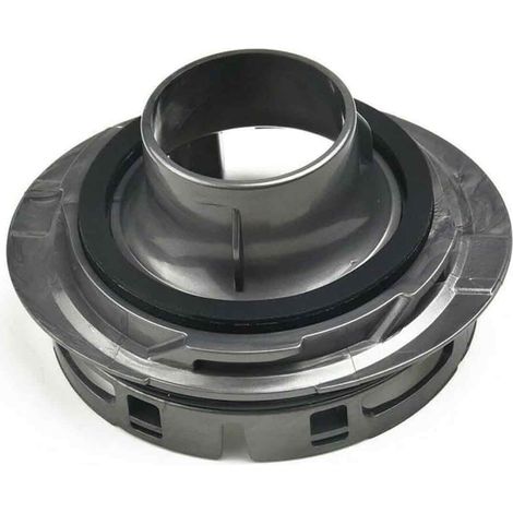 Couvercle arrière de rechange pour aspirateur Dyson V7 V8, Kit de filtre arrière cour aspirateur Dyson V7 V8 (1/5)