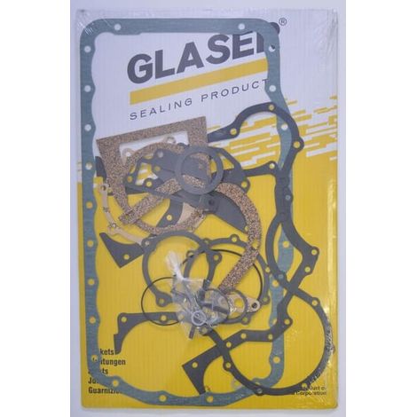 Kit de juntas de c谩rter p/NH GLASER DANA 81813951N