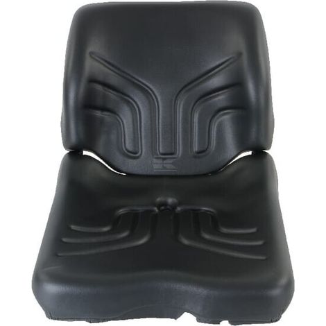 Coj铆n de asiento PVC + calefacci贸n GRAMMER G138321