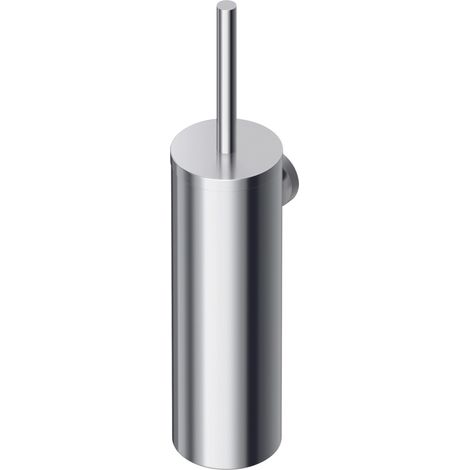 Ideal Standard IOM - Toilettenbürstengarnitur, Edelstahl A9128MY (1/4)