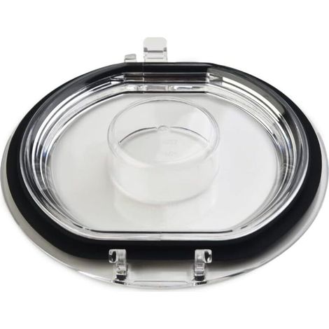 Ersatz-Behälterdeckel für Dyson V7 V8 SV10 Staubsauger