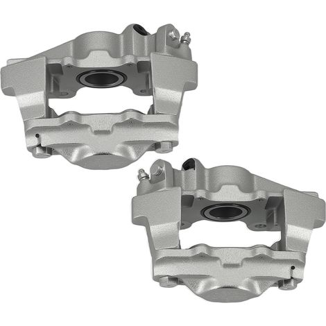 Scheibenbremssattel Hinten for Land Rover Range Rover Discovery Defender STC1265 (1/5)