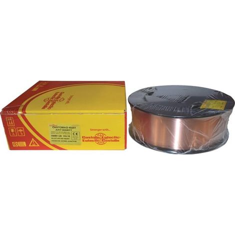Fil à souder CASTOLIN 600877CAS