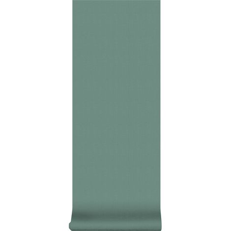 Superfresco Easy - Vliestapete - Uni Grün - 10m x 52cm