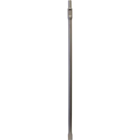 Cincel plano Makita M29 metal 32mm x 1000mm resistente