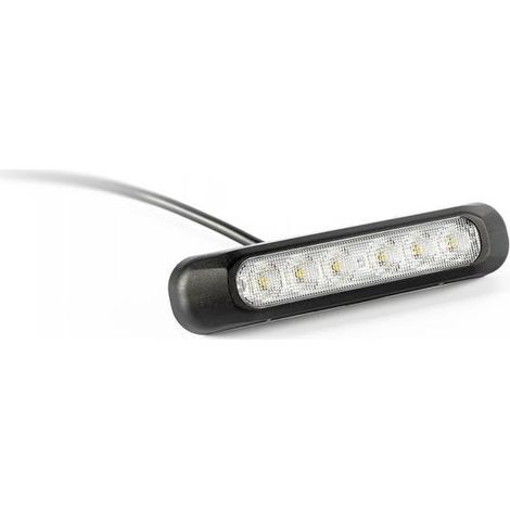 Fristom Kit illuminazione Cavi terminali Luce di direzione, Luce di posizione anteriore 12 V/DC, 24 V/DC (1/4)