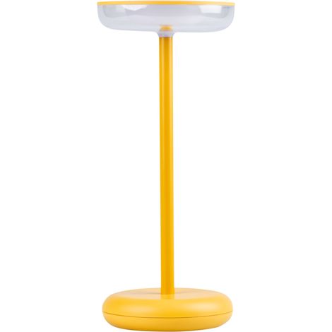 Lampe de table sans fil Kanlux FLUXY LED 1,7W jaune (1/5)
