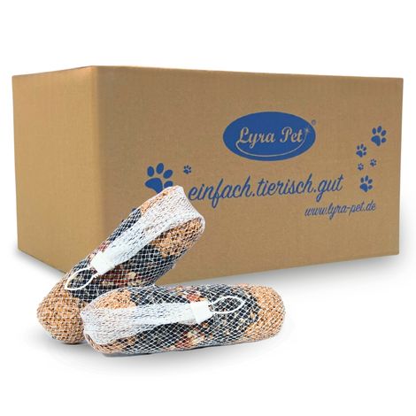 4 pcs. Barre d'alimentation géante Lyra Pet®