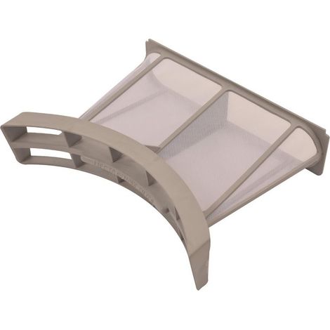 Tumble Dryer Lint And Fluff Filter for Hotpoint Tumble Dryers and Spin Dryers (1/5)