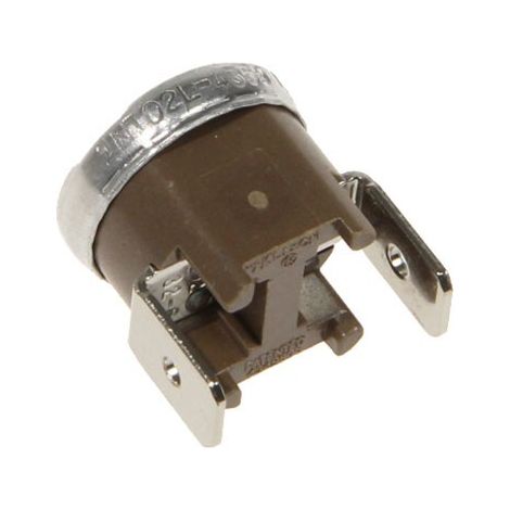 Delonghi Simac termostato 100°C NC 1NT02L-4359 vaporetto Idros Penta Magosimac