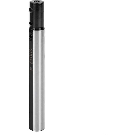 Barre d'alésage à petit diamètre en acier rapide pour tour CNC et fraisage SHB12SHB-12-04 (1/5)