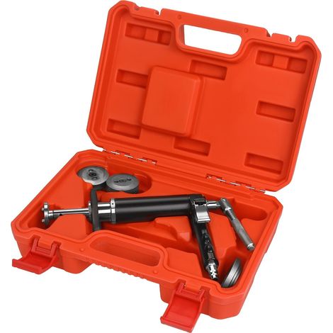 Kit separador de pinzas de freno, 4 piezas, KD12542 (1/5)